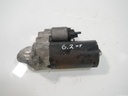 Motor de arranque Mercedes Clase C S204 2.2 CDI OM651.913 651.913