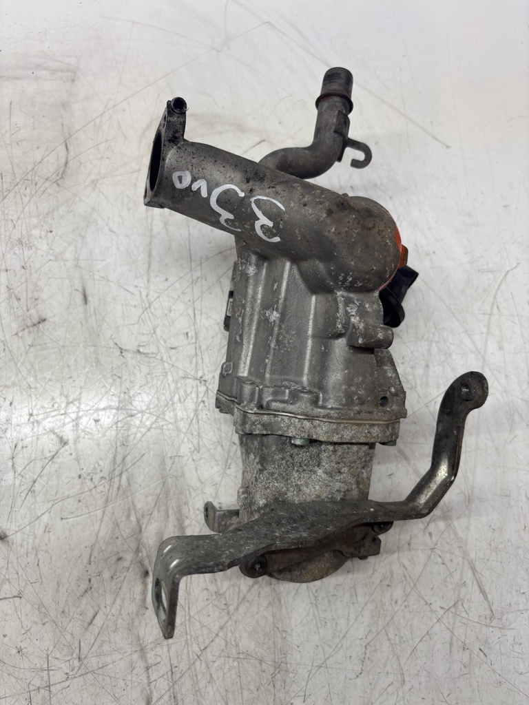[MTD-475324] Enfriador de gases de escape para Ford Focus III 1.6 TDCi T1DB 9671187780