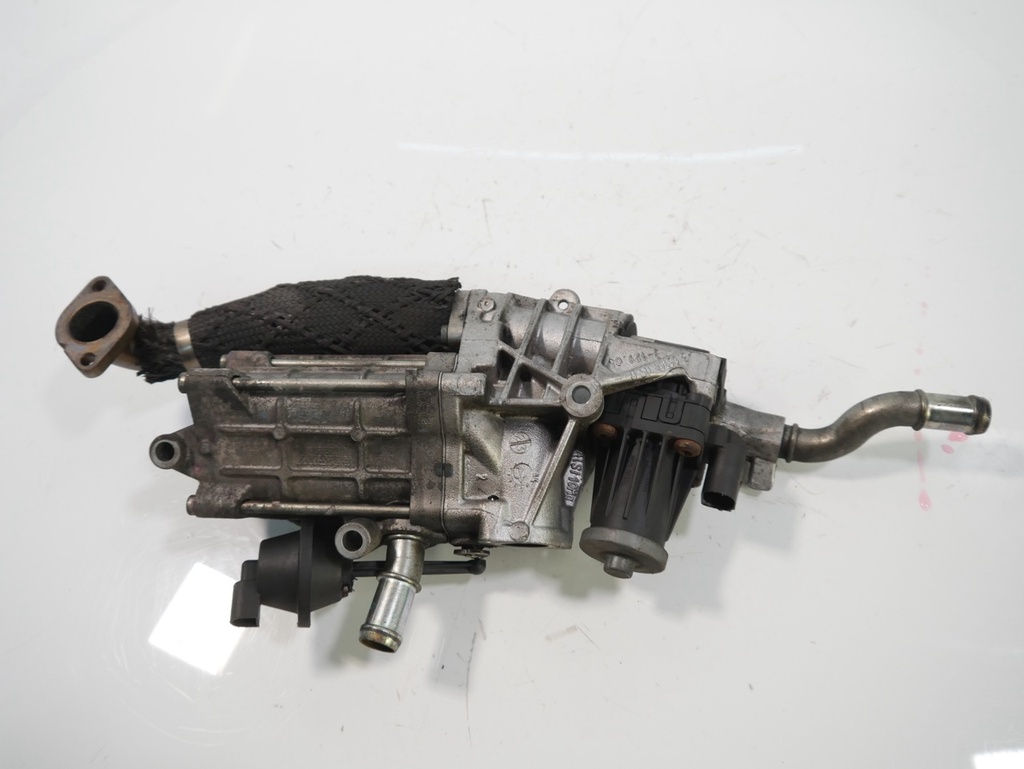 [MTD-475311] Enfriador de gases de escape Jaguar XF X250 3.0 D 306DT AJTDV6