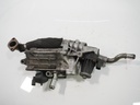 Enfriador de gases de escape Jaguar XF X250 3.0 D 306DT AJTDV6