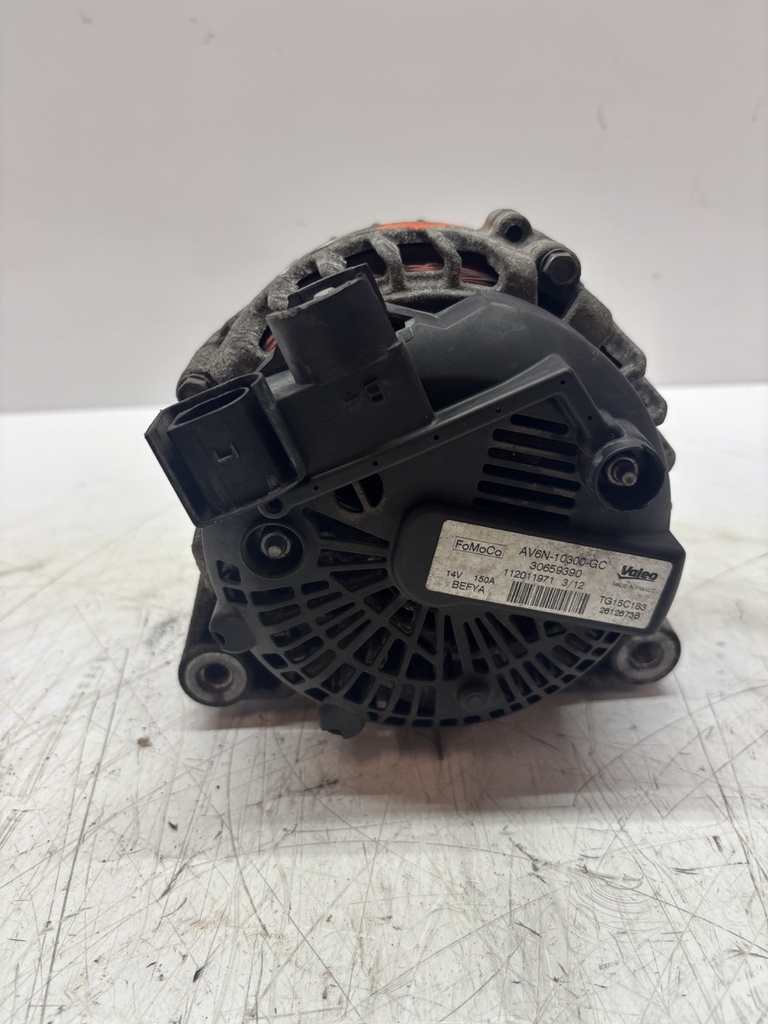 [MTD-475325] Alternador Ford Focus III 1.6 TDCi AV6N-10300-GC