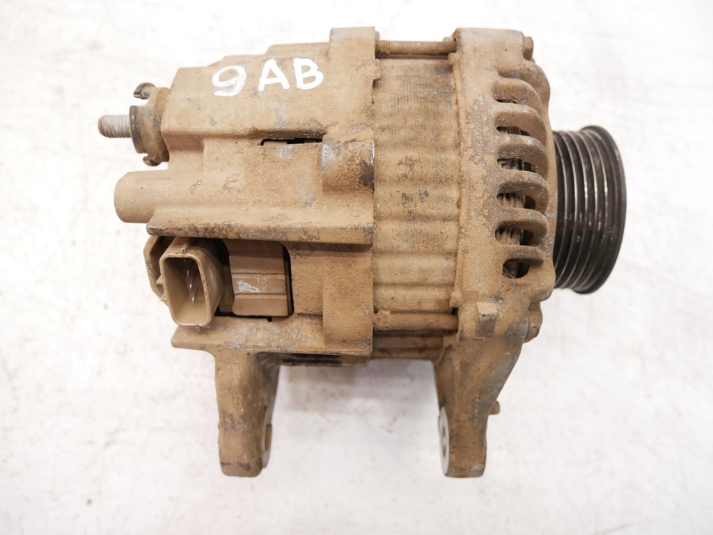[MTD-475355] Alternador Mitsubishi L200 MK4 2.5 DI-D 4D56-HP 4D56-T 4D56 16V 1800A311