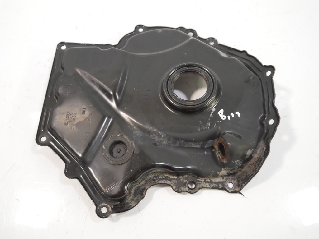 [MTD-475376] Tapa delantera de distribución Audi A3 Q3 TT Beetle Golf Passat 2.0 TFSI CCT CCTA