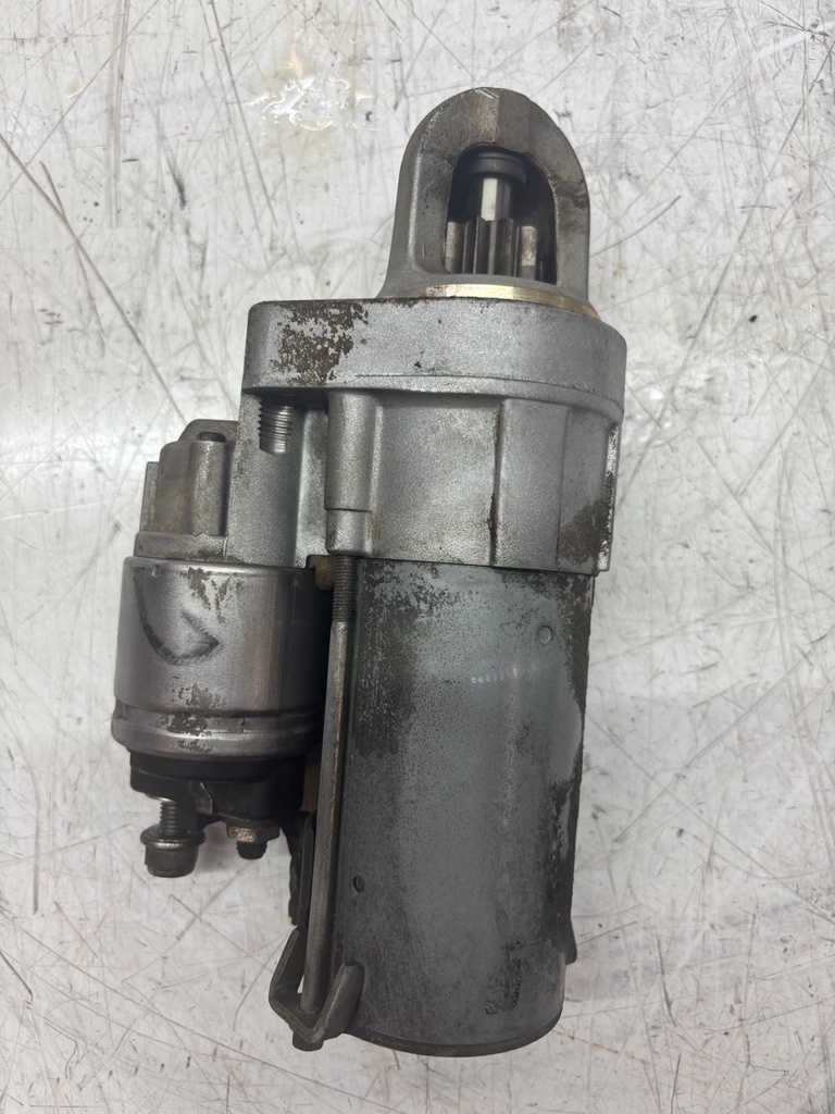 [MTD-475418] Motor de arranque Mercedes Clase GL 4.7 V8 gasolina M278.928 A2789060800