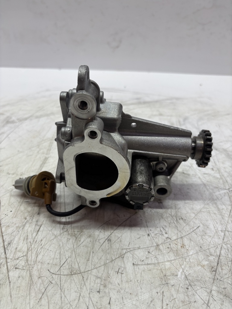 [MTD-475453] Bomba de aceite Nissan 1.3 DIG-T HR13DDT HR13 150007372R