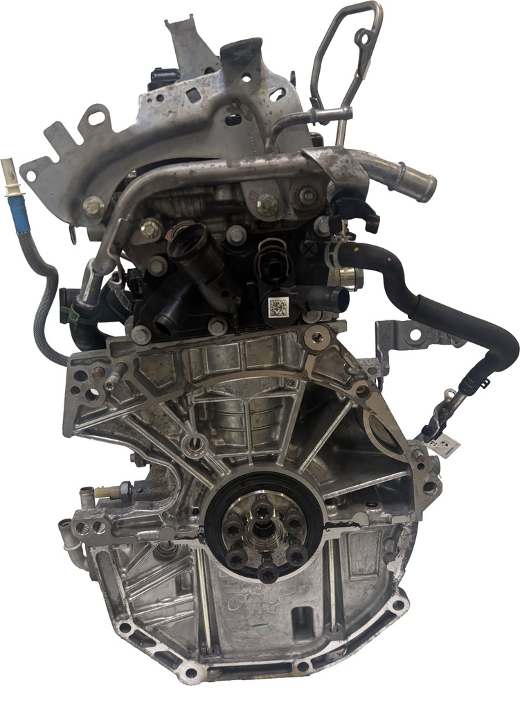 [MTD-492001] Motor Renault Clio V 1.0 TCe H4D450