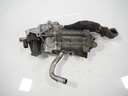 Enfriador de gases de escape Jaguar XF X250 3.0 306DT AJTDV6 9X2Q-9U438-CA