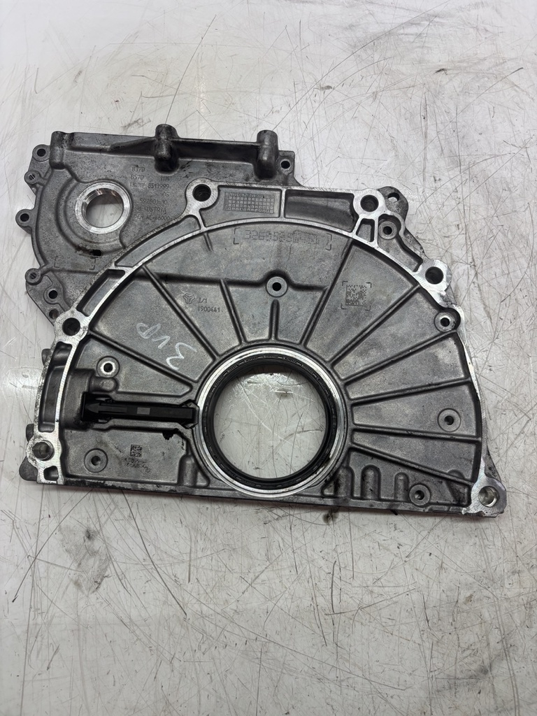 [MTD-475464] Tapa delantera BMW Serie 1 F20 F21 1.5 114d B37D15A 8513999