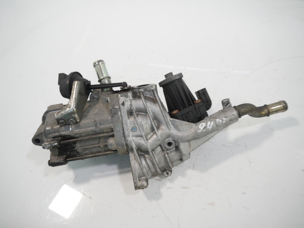 [MTD-475456] Enfriador de gases de escape para Jaguar XF X250 3.0D 306DT AJTDV6 9X2Q-9U438-DA