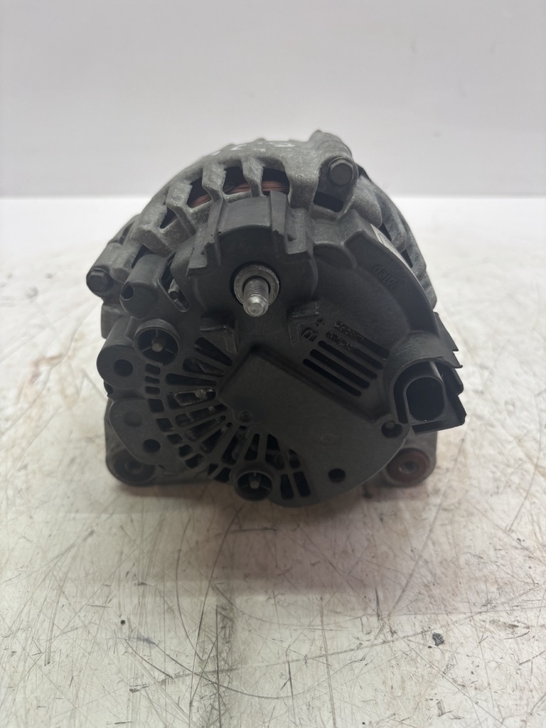 [MTD-475476] Alternador para Audi A1, Seat Toledo, Skoda Rapid 1.6 TDI CXMA/CXM 03L903023J