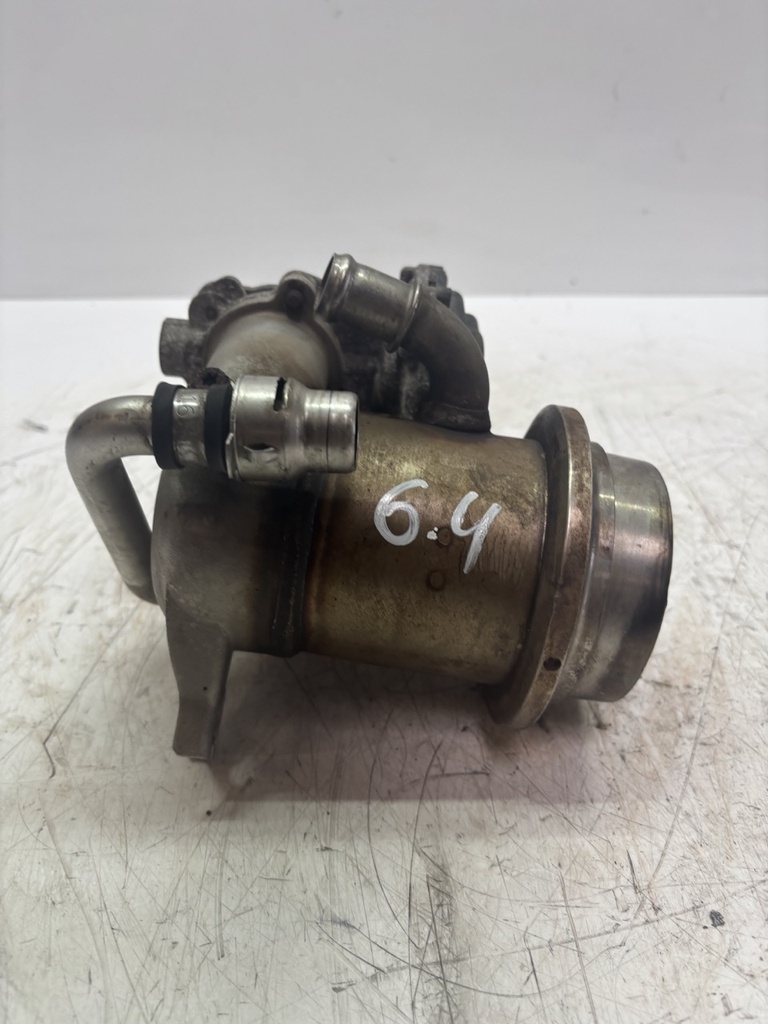 [MTD-475475] Enfriador de gases de escape Para Audi Seat Skoda A1 Toledo Rapid 1.6 TDI CXMA CXM 04L131512AH