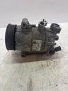 Compresor aire acondicionado Audi Seat Skoda A1 Toledo Rapid 1.6 TDI 85kW (115CV) CXMA CXM 5Q0820803D