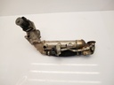 Enfriador de gases de escape Ford Ranger TKE 3.2 TDCi SA2W SA2R SAFA ENSA FB3Q-9U443-AB