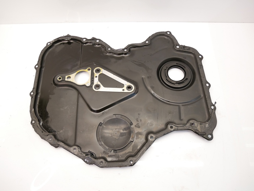 [MTD-475507] Tapa delantera Ford Ranger TKE 3.2 TDCi OE BK3Q-6019-CB (2018-)