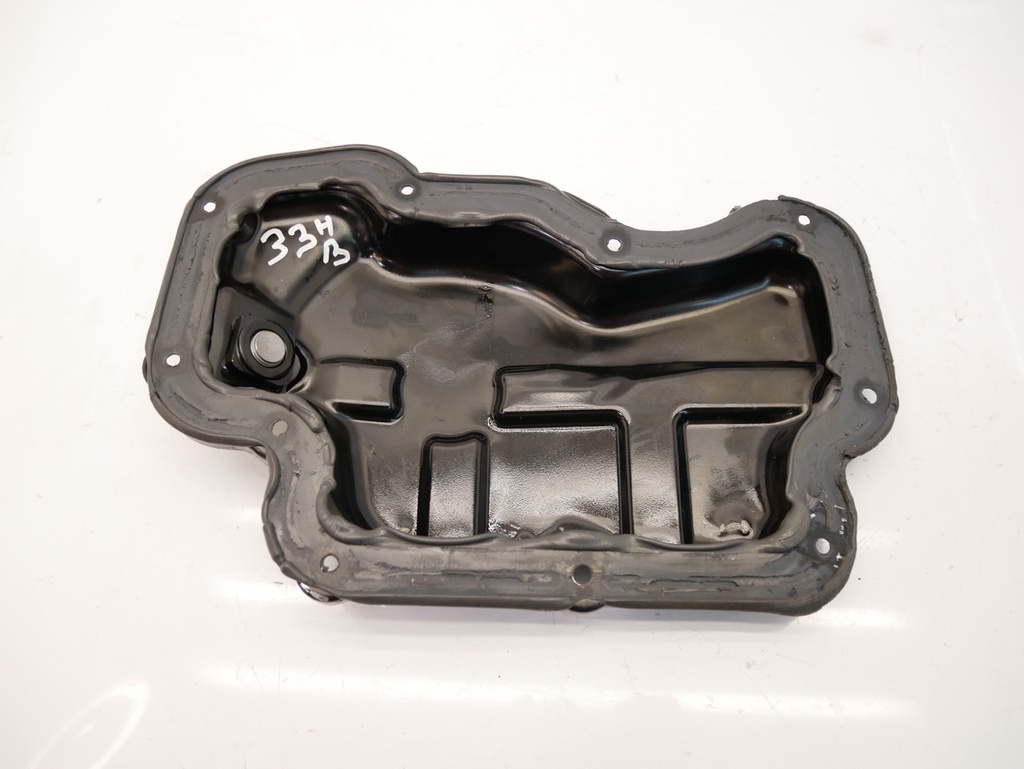 [MTD-475532] Cárter de aceite Nissan Juke Micra 1.0 DIG-T HR10DDT 111116195R
