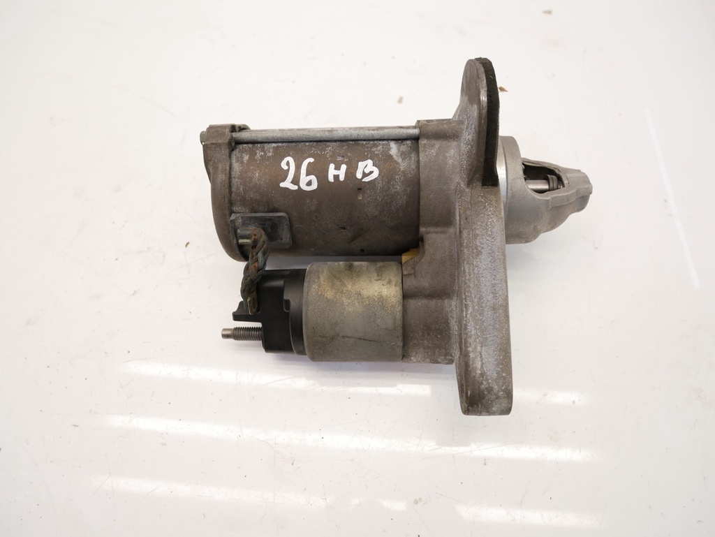 [MTD-475535] Motor de arranque Nissan Juke Micra 1.0 DIG-T HR10DDT HR10 233004646R