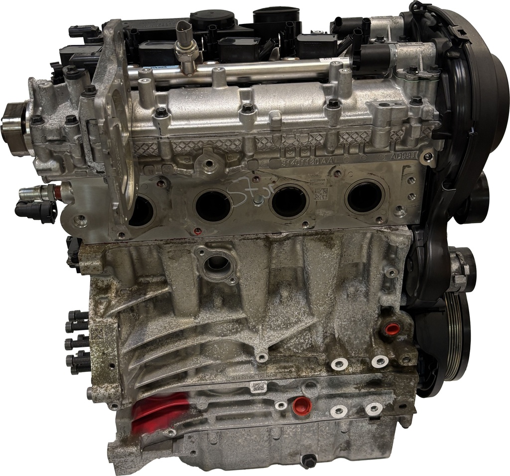[MTD-492371] Motor Volvo XC90 II 2.0 T8 Hybrid B4204T34