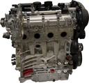 Motor Volvo XC90 II 2.0 T8 Hybrid B4204T34