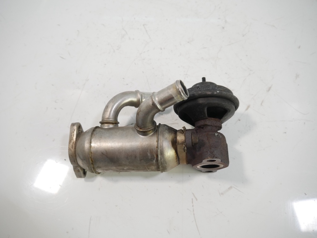 [MTD-475561] Enfriador de gases de escape Hyundai Tucson 2.0 CRDi D4EA 28416-27250