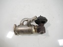 Enfriador de gases de escape Hyundai Tucson 2.0 CRDi D4EA 28416-27250
