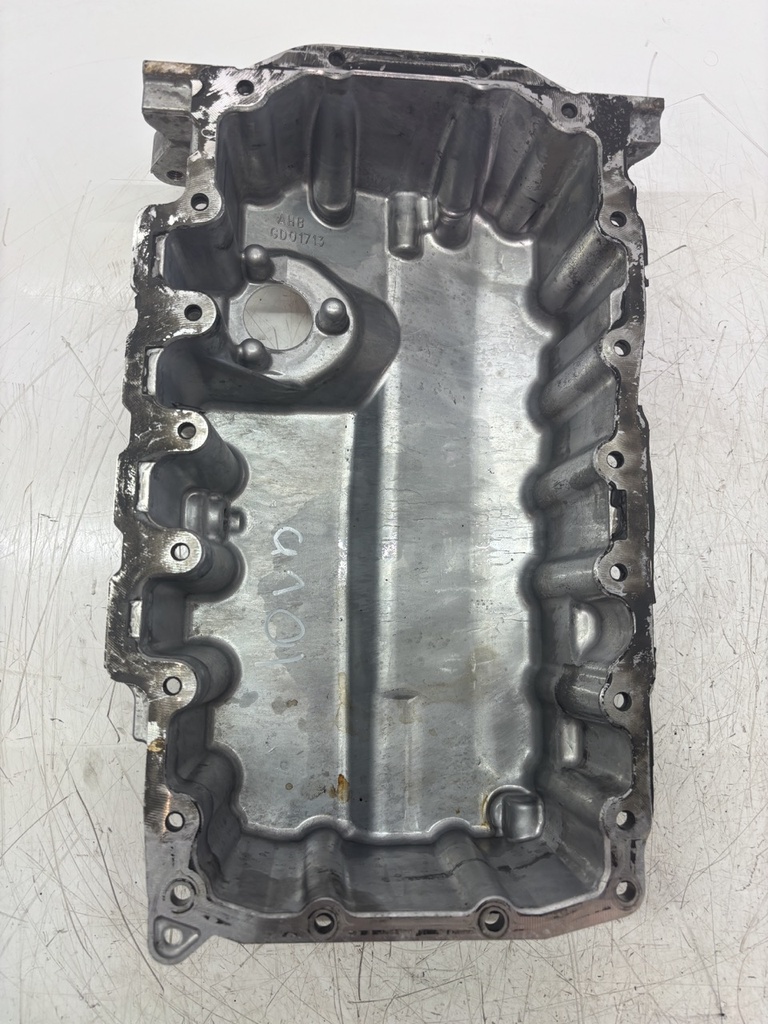 [MTD-475548] Cárter de aceite VW Audi Seat Skoda Golf VII A3 Leon 1.6 TDI CLHA CLH 04L103603