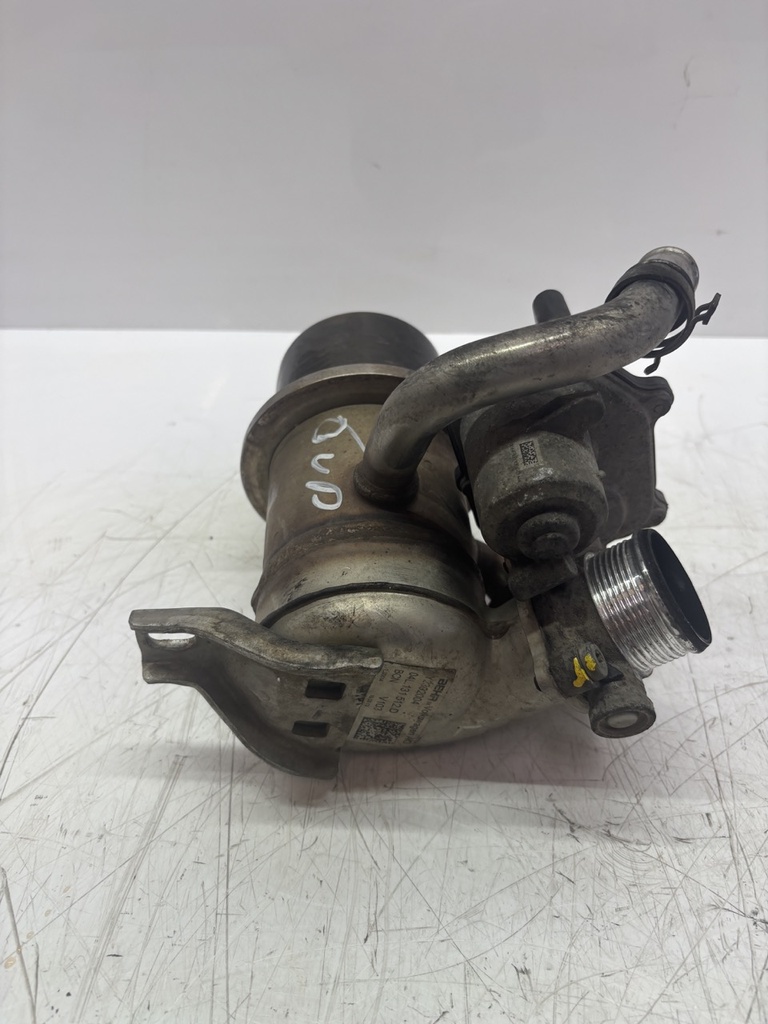[MTD-475557] Enfriador de gases de escape VW Golf VII, Audi A3, Seat Leon, Skoda Octavia 1.6 TDI CLHA CLH 04L131512D