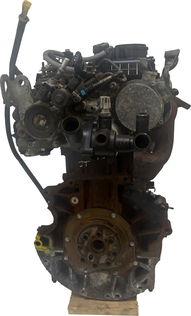 [MTD-492378] Motor Ford Transit V362 2.2 TDCi CYFF