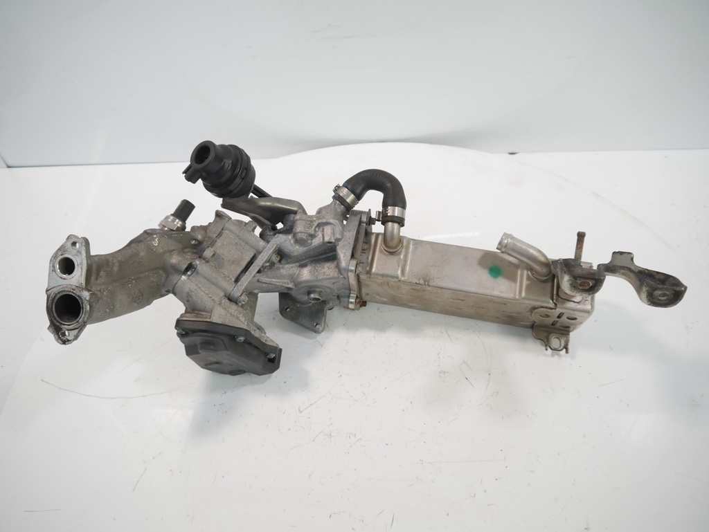[MTD-475617] Enfriador de gases de escape Infiniti Q50 2.2 50 D OM651.970