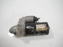 Motor de arranque Mercedes Vito W447 2.2 BlueTec 2018 OM651.950