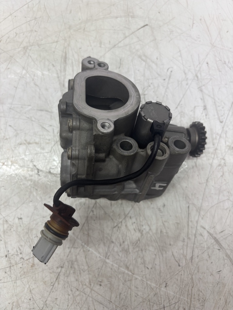 [MTD-475653] Bomba de aceite Renault Clio IV 1.2 TCe H5F408 150002257R