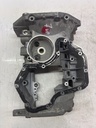 Cárter de aceite para Renault Clio IV 1.2 TCe H5F408 110171000R