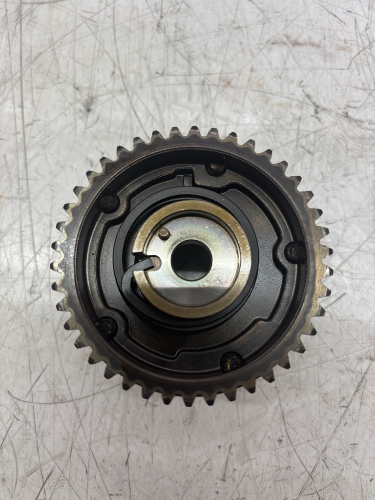[MTD-475656] Actuador de distribución variable para Renault Clio IV 1.2 TCe 130259835R