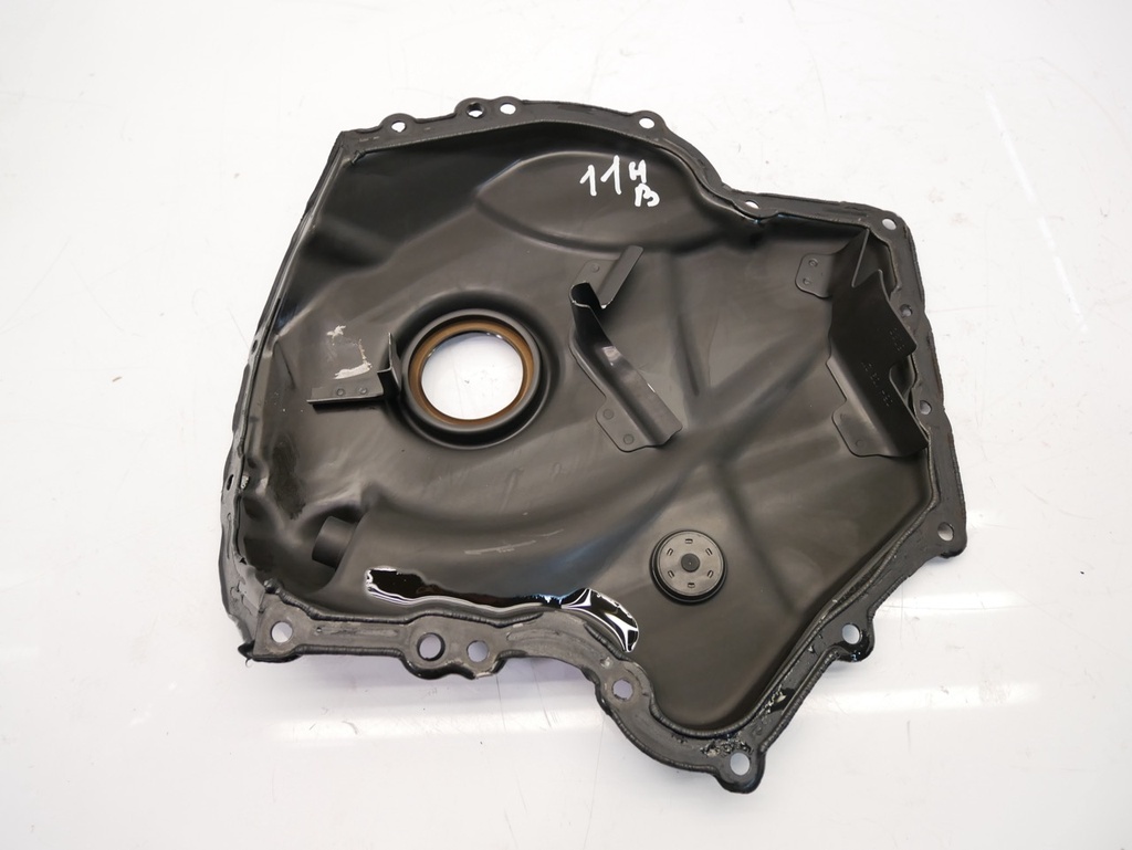 [MTD-475668] Tapa de balancines Audi A4 A5 A6 Q5 2.0 TFSI quattro CAED CAEA CAEB CDN 06H109211Q