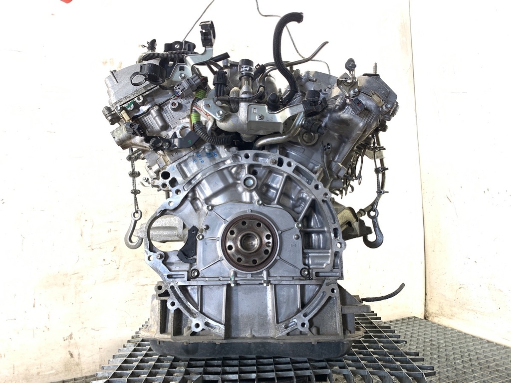 [STARK-735393] Motor Lexus GS 450h 2GR-FSE
