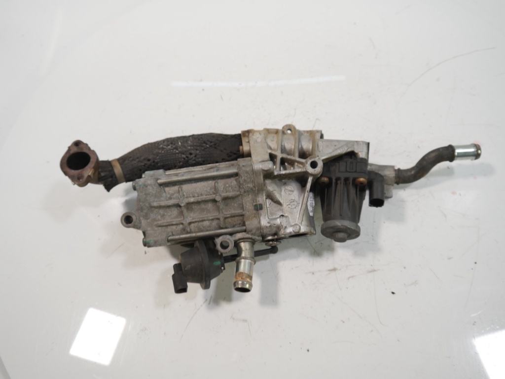 [MTD-475734] Enfriador de gases de escape Land Rover Range Rover Sport L320 3.0 D 4x4 306DT TDV6 9X2Q-9U438-DA