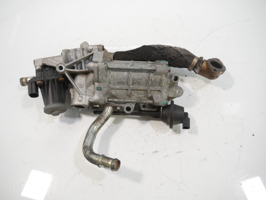 [MTD-475732] Enfriador de gases de escape Land Rover Range Rover Sport L320 3.0 D 4x4 306DT TDV6