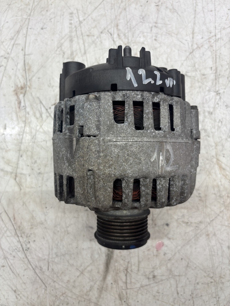 [MTD-475798] Alternador Audi Seat Skoda VW A3 Passat 2.0 TDI CFFB CFF 03L903023M