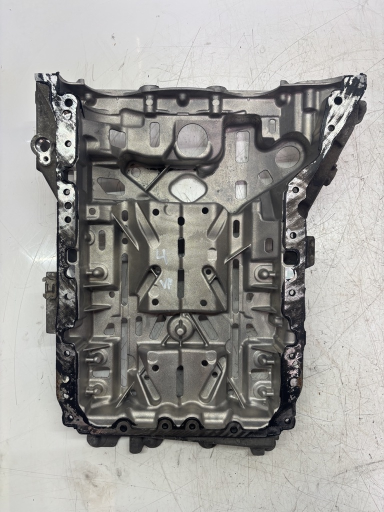 [MTD-475800] Cárter de aceite para Mercedes Clase C C204 2.2 C220 CDI