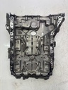Cárter de aceite para Mercedes Clase C C204 2.2 C220 CDI