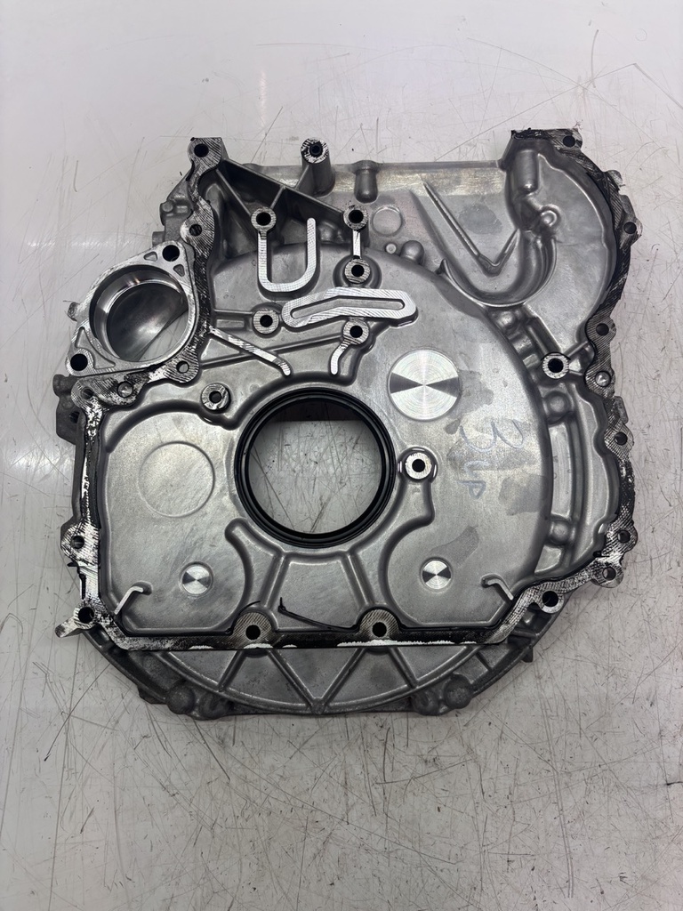 [MTD-475801] Tapa de balancines delantera Mercedes C220 CDI C204 OM651.911 651.911 A6510151402
