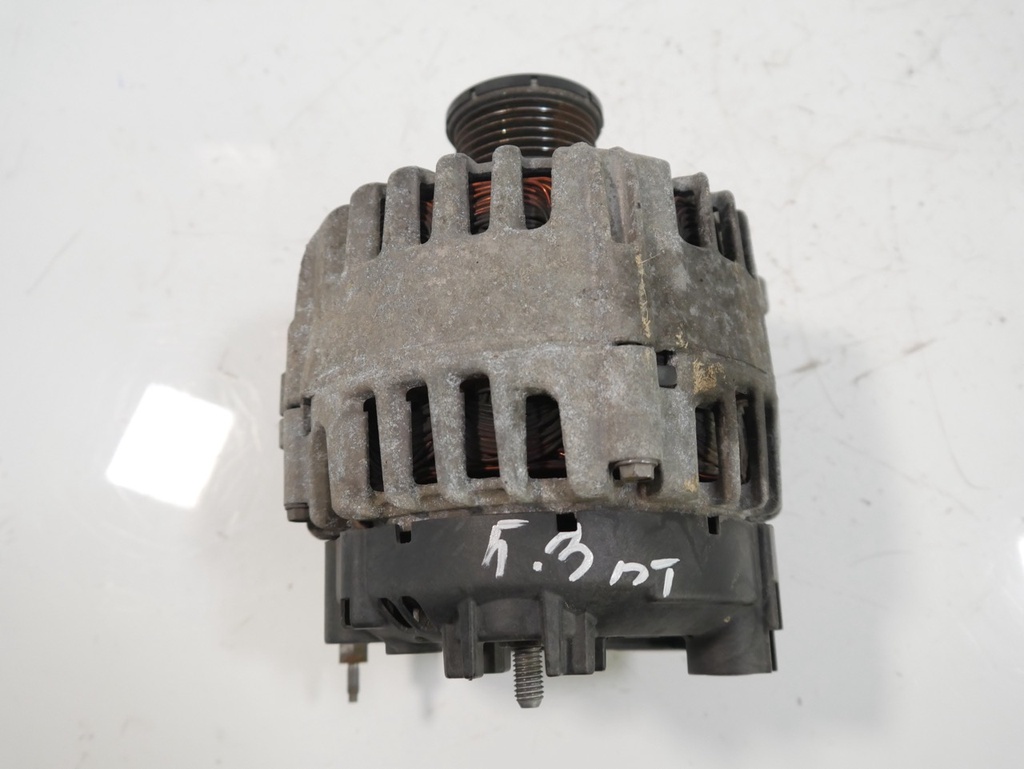 [MTD-475810] Alternador VW Caddy 2.0 TDI DFSD DFS 03L903023L