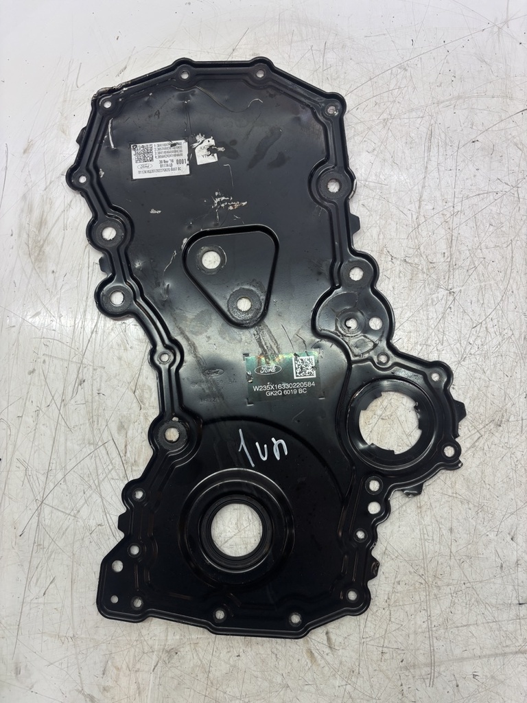 [MTD-475816] Tapa delantera delantera para Ford Transit V363 FBD FAD 2.0 EcoAzul YMF6