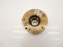 Árbol de levas Nissan Juke 1.2 DIG-T HRA2DDT HRA2 H5FT 130259835R