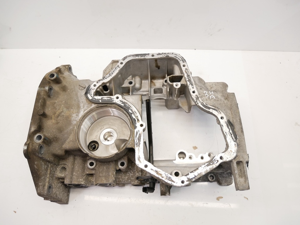 [MTD-475839] Cárter de aceite Nissan Qashqai Juke Pulsar 1.2 DIG-T (110171000R)