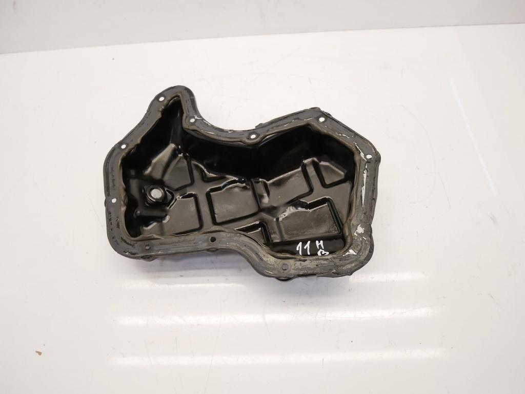 [MTD-475845] Cárter de aceite Nissan Qashqai / Juke / Pulsar 1.2 DIG-T HRA2DDT HRA2 H5FT 111113203R