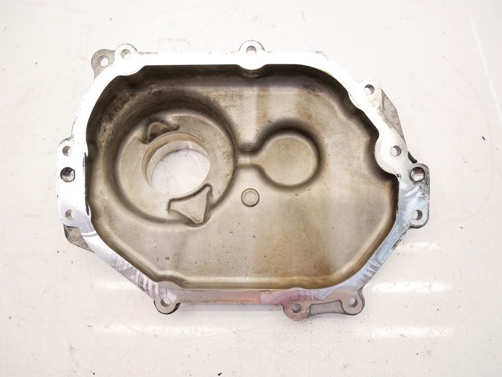 [MTD-475852] Tapa Land Rover Range Rover Evoque L538 2.0 D 204DTD 204DT AJ20D4 G4D3-6P053-AB