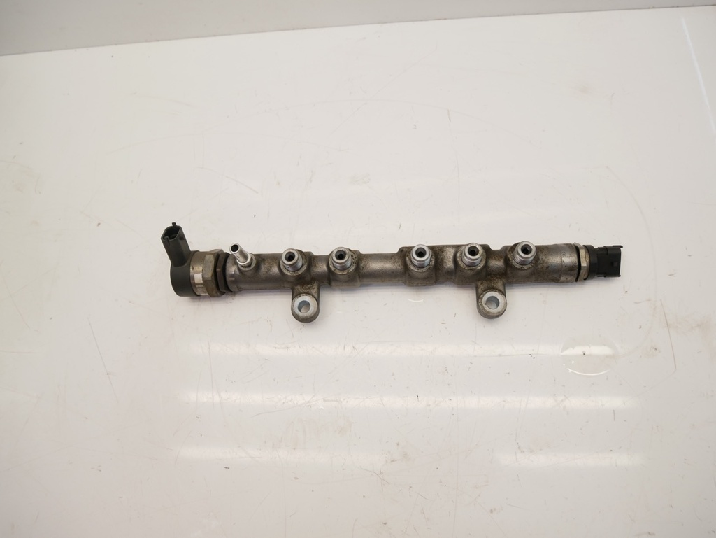 [MTD-475865] Tubo de raíl Land Rover Range Rover Evoque L538 2.0 D 204DTD 204DT AJ20D4