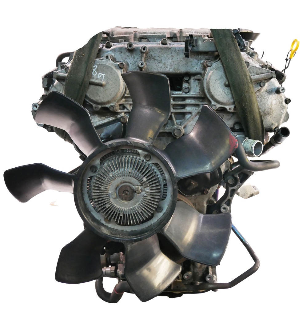 [MTD-407666] Motor Infiniti/Nissan 3.5 V6 VQ35DE