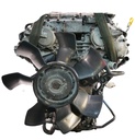 Motor Infiniti/Nissan 3.5 V6 VQ35DE