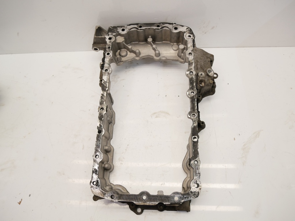 [MTD-475880] Parte superior del cárter de aceite Ford Galaxy S-Max 2.0 TDCi T8CJ T8CH T8CI 9809296280
